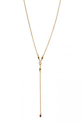 Mystic Pendant Necklace